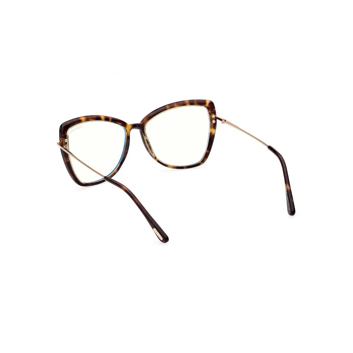 Tom Ford - TF5882-B 056 Tortoise