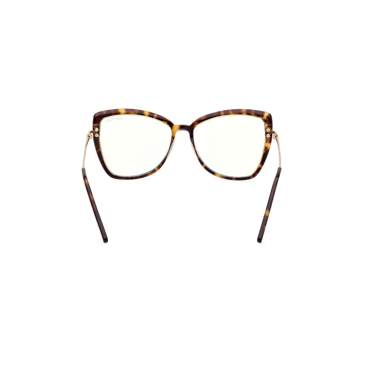 Tom Ford - TF5882-B 056 Tortoise