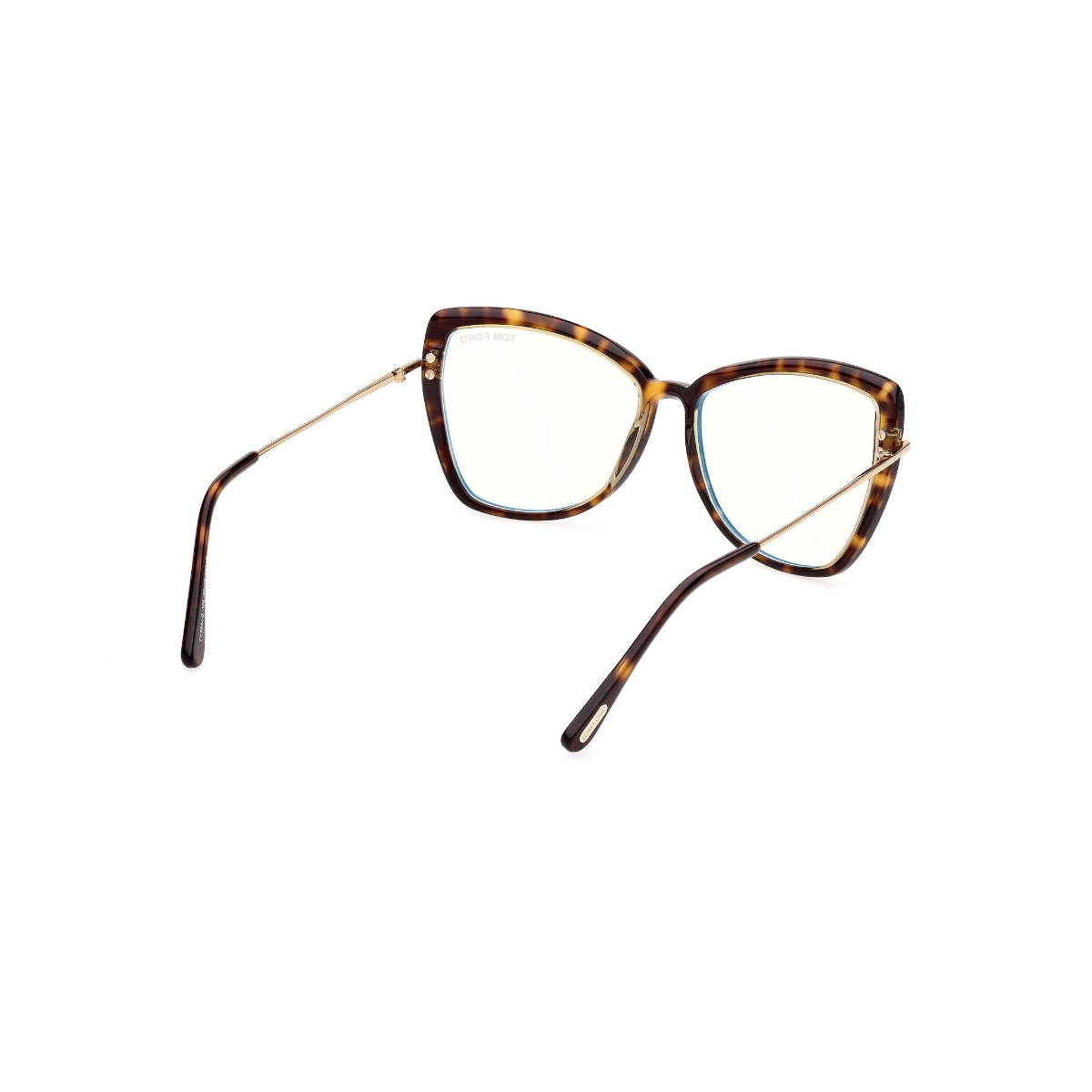 Tom Ford - TF5882-B 056 Tortoise