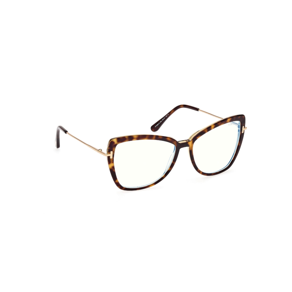 Tom Ford - TF5882-B 056 Tortoise