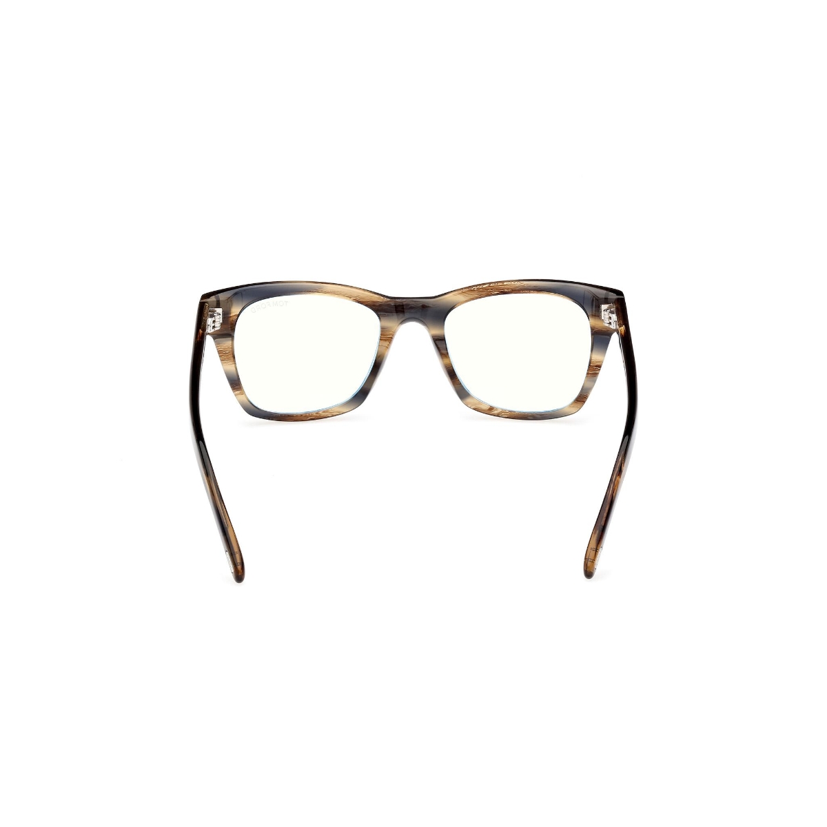 Tom Ford - TF5886-B 045 Grey/Brown/Clear