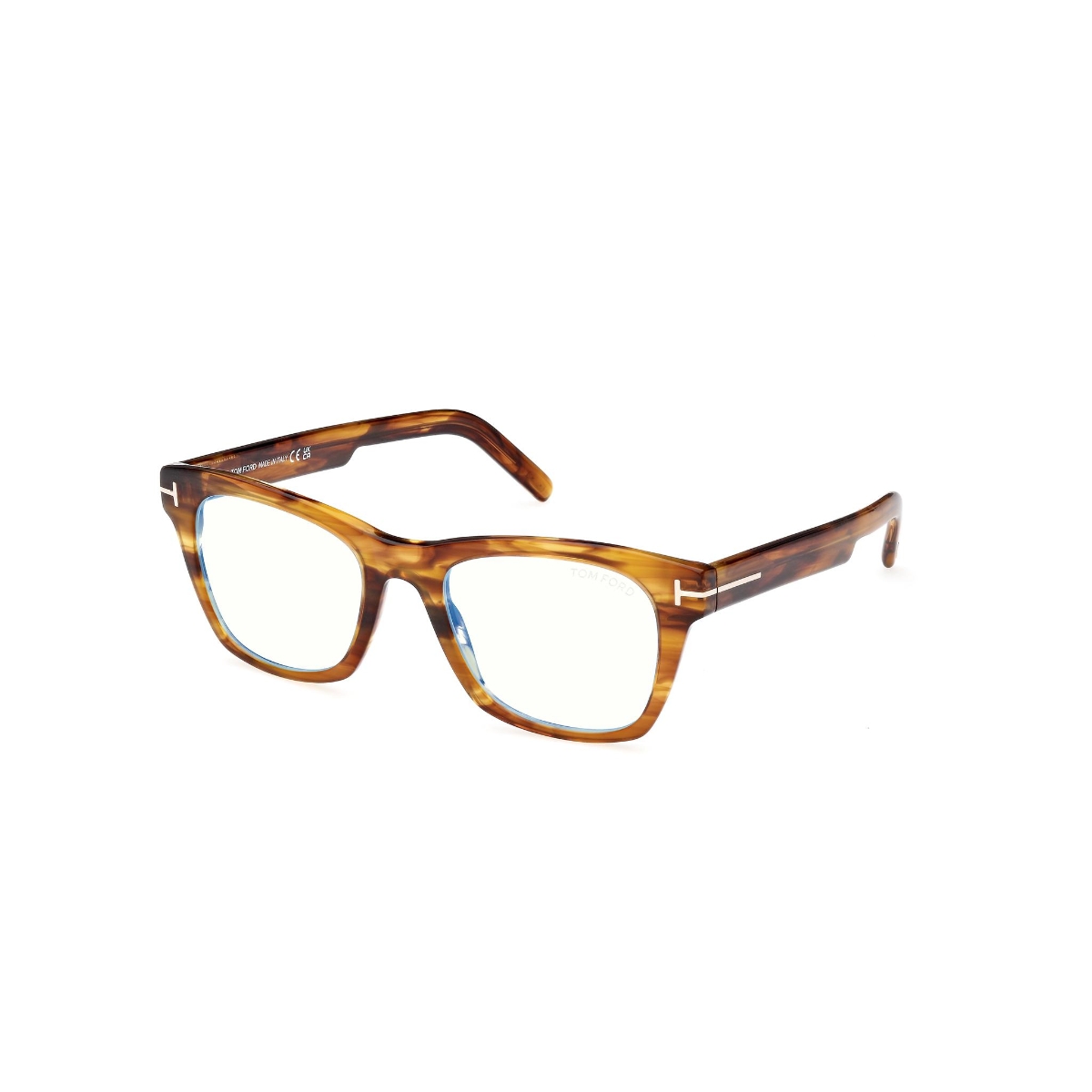 Tom Ford - TF5886-B 047 Havana Tortoise