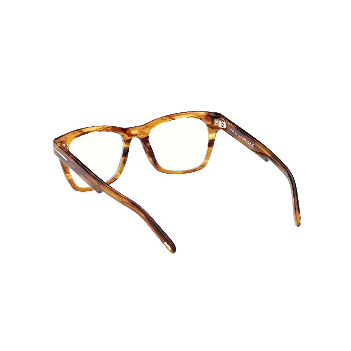 Tom Ford - TF5886-B 047 Havana Tortoise