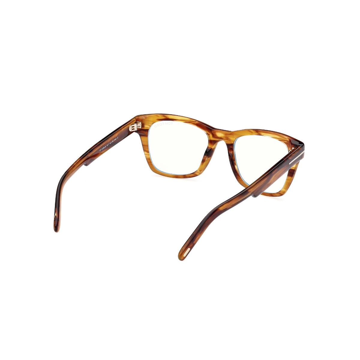 Tom Ford - TF5886-B 047 Havana Tortoise