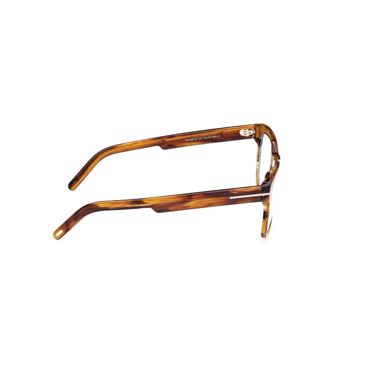 Tom Ford - TF5886-B 047 Havana Tortoise