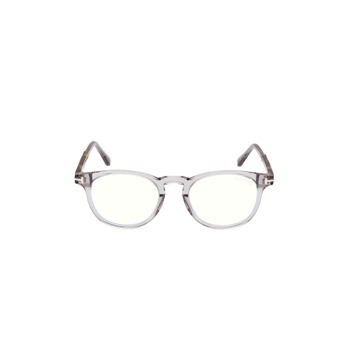 Tom Ford - TF5891-B 020 Light Grey/Tortoise