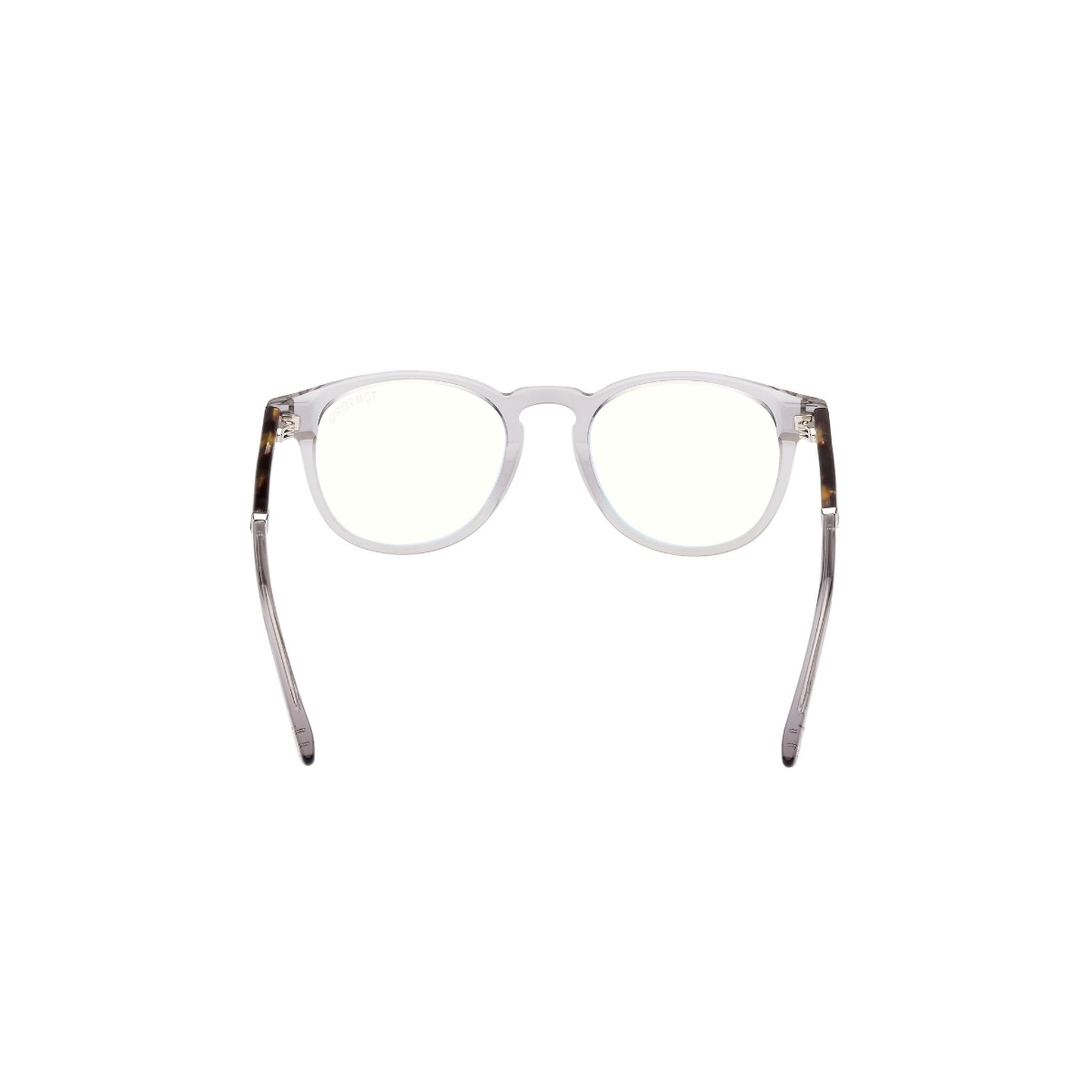 Tom Ford - TF5891-B 020 Light Grey/Tortoise