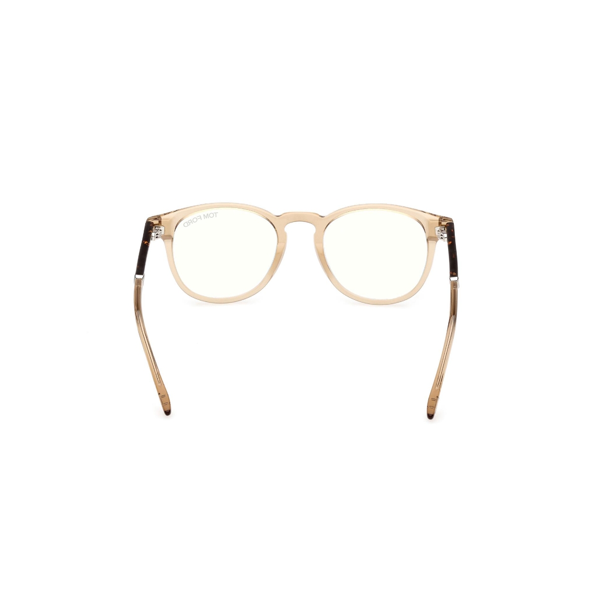 Tom Ford - TF5891-B 047 Brown Crystal/Tortoise