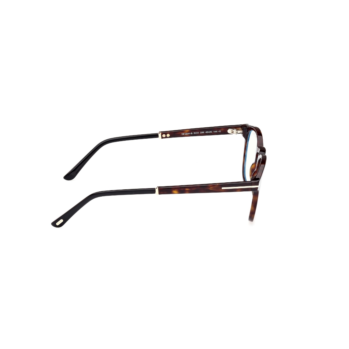 Tom Ford - TF5891-B 056 Tortoise