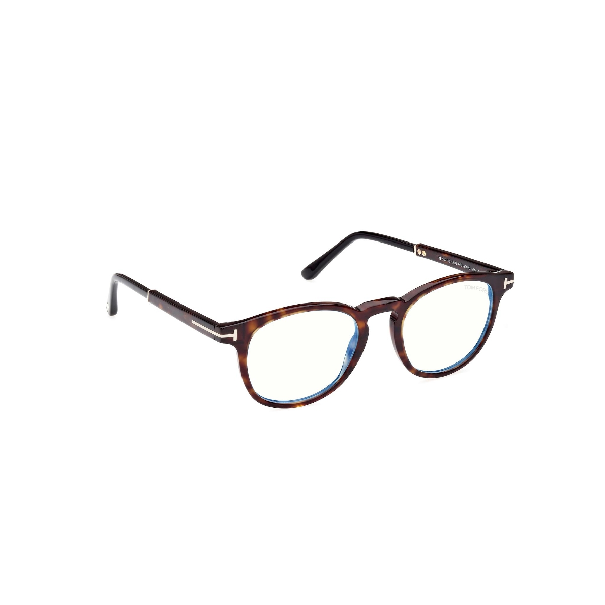 Tom Ford - TF5891-B 056 Tortoise