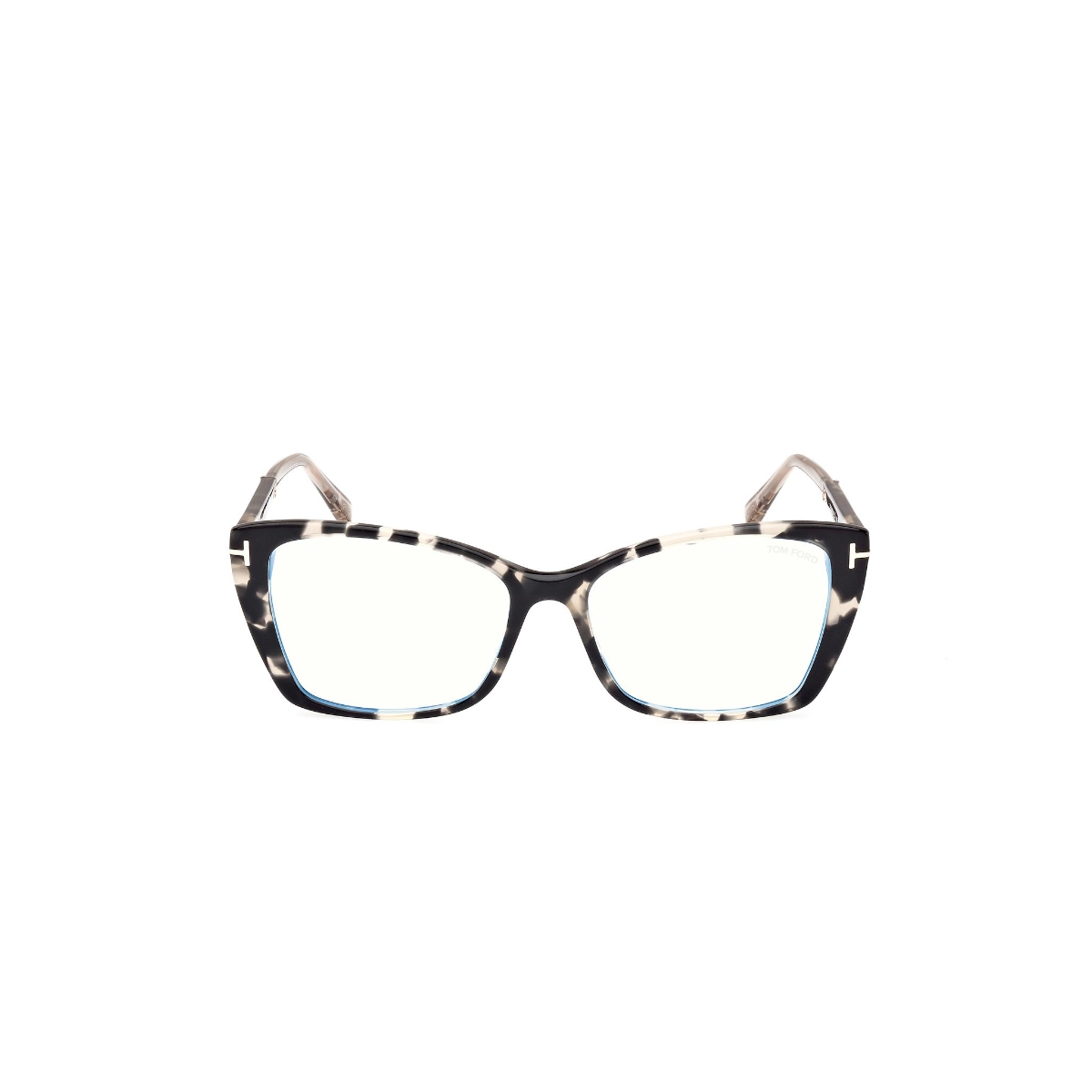 Tom Ford - TF5893-B 005 Grey Tortoise