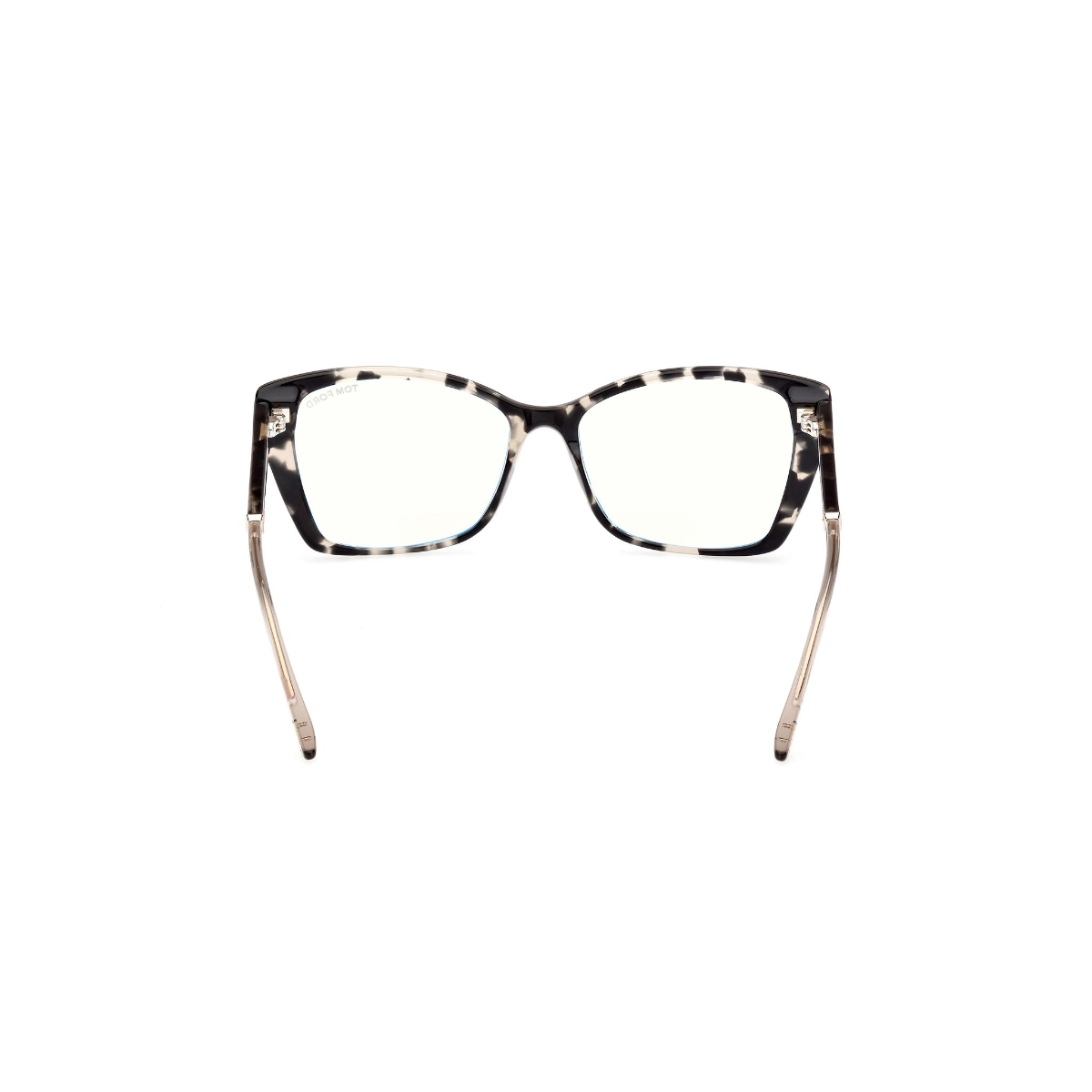 Tom Ford - TF5893-B 005 Grey Tortoise