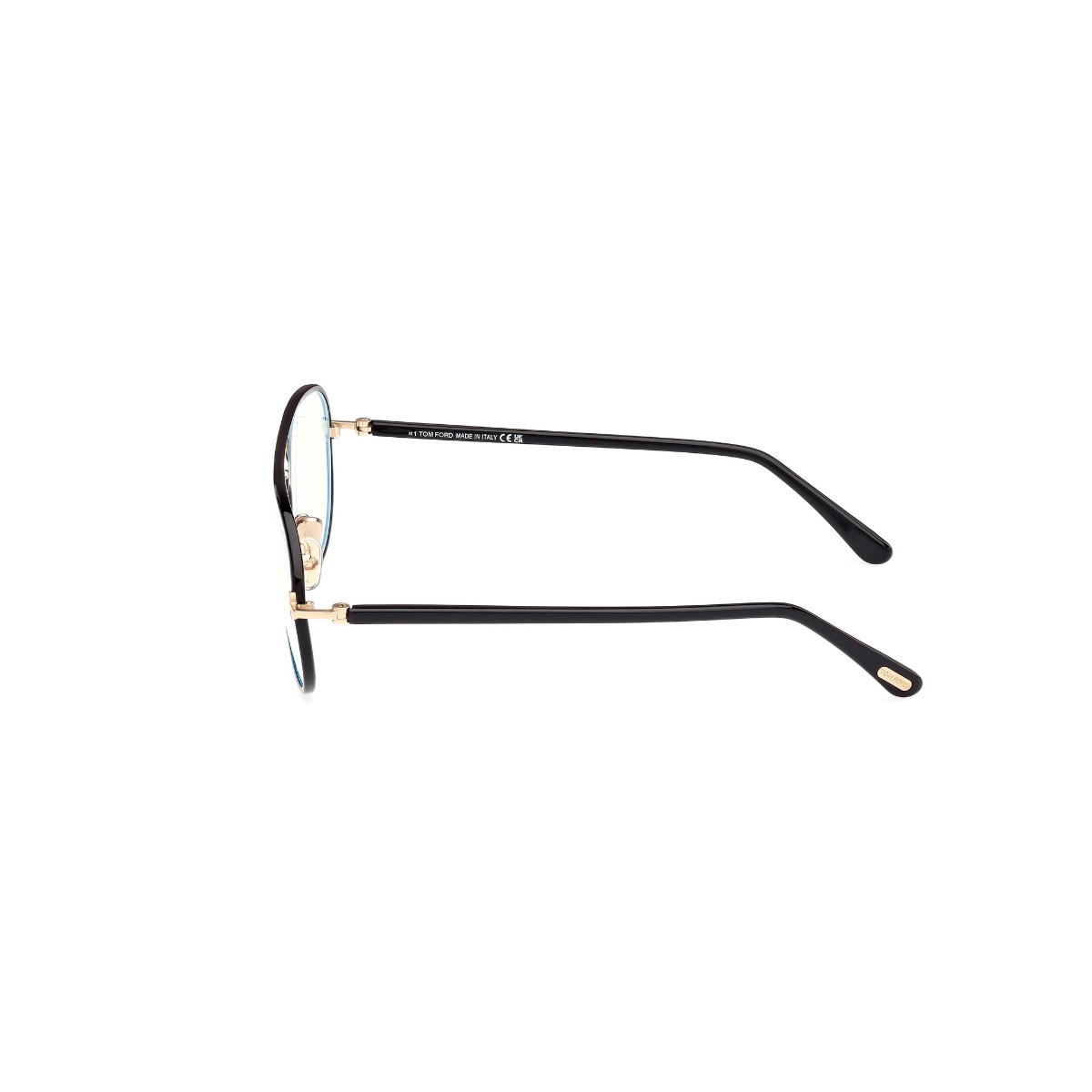 Tom Ford - TF5897-B 001 Black Gold