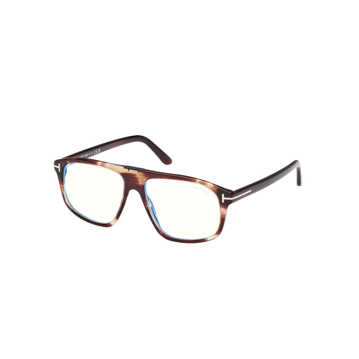 Tom Ford - TF5901-B 050 Havana Tortoise