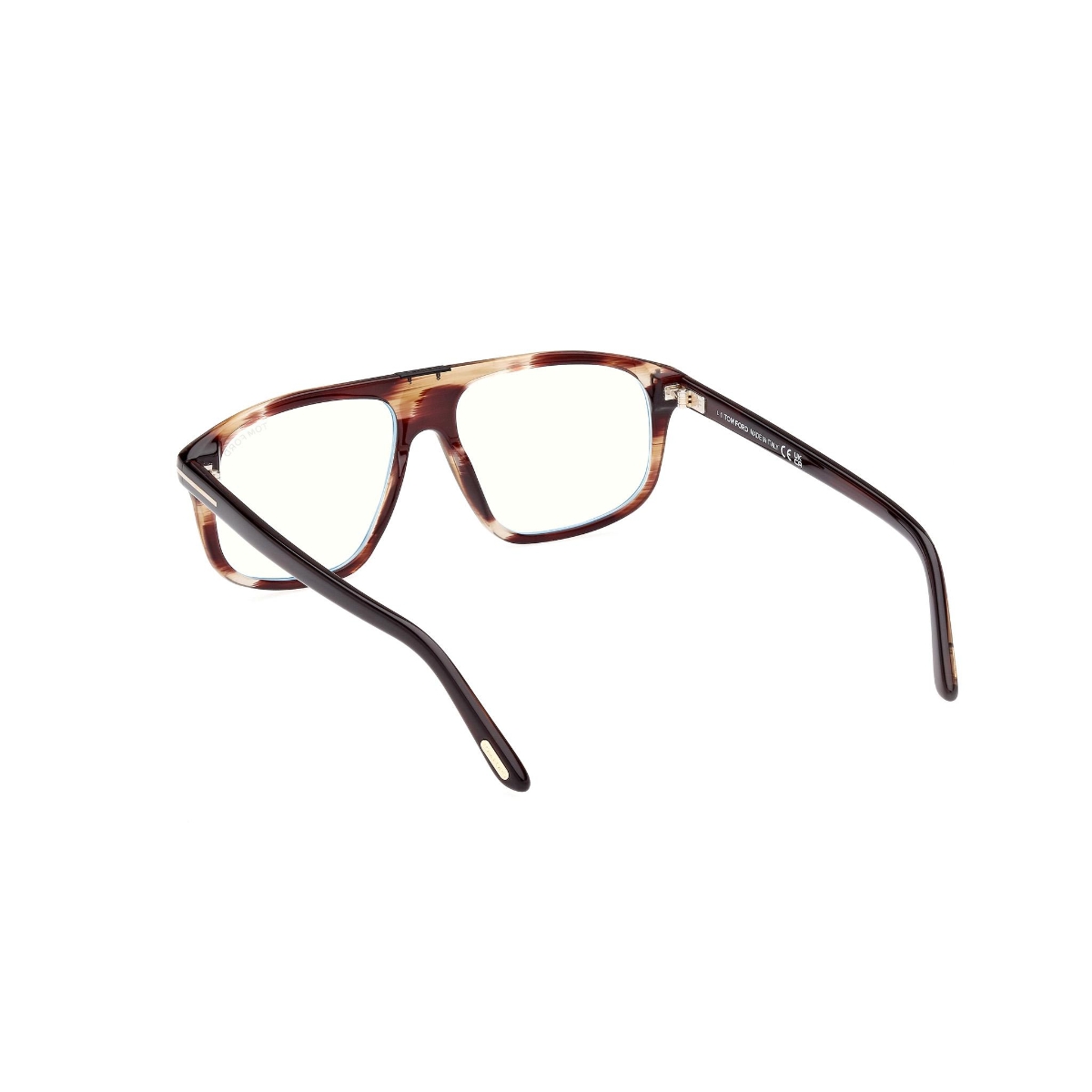 Tom Ford - TF5901-B 050 Havana Tortoise