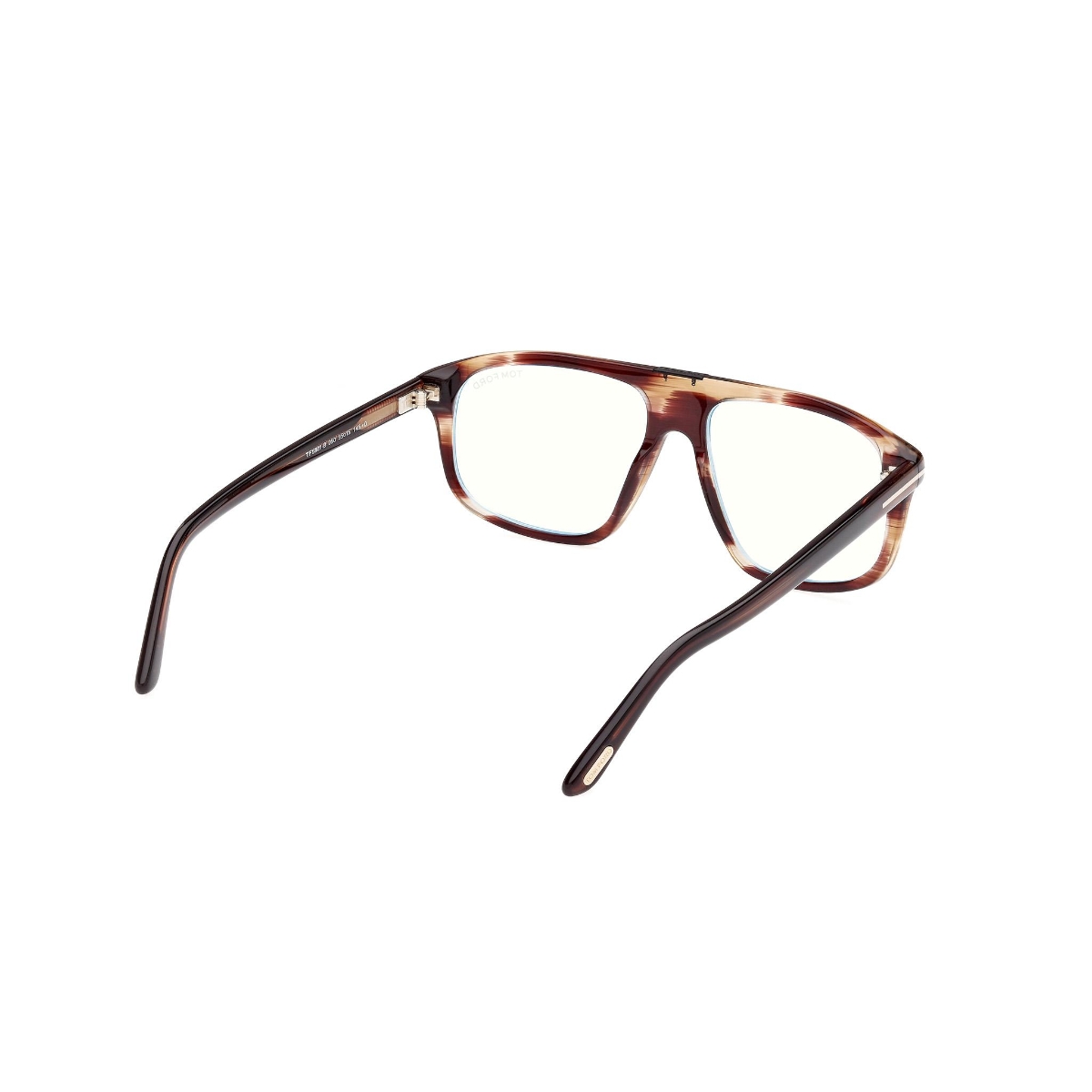 Tom Ford - TF5901-B 050 Havana Tortoise