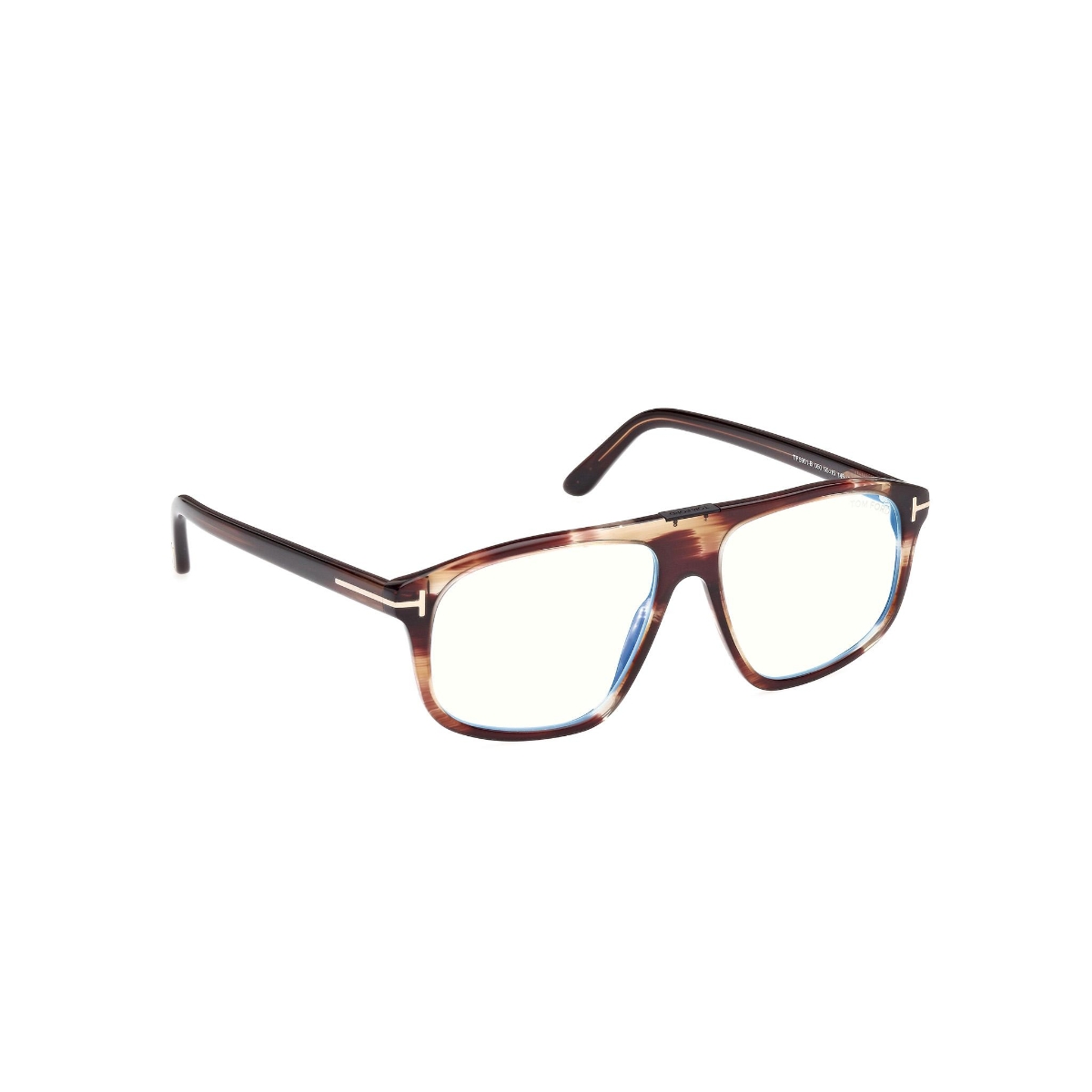 Tom Ford - TF5901-B 050 Havana Tortoise