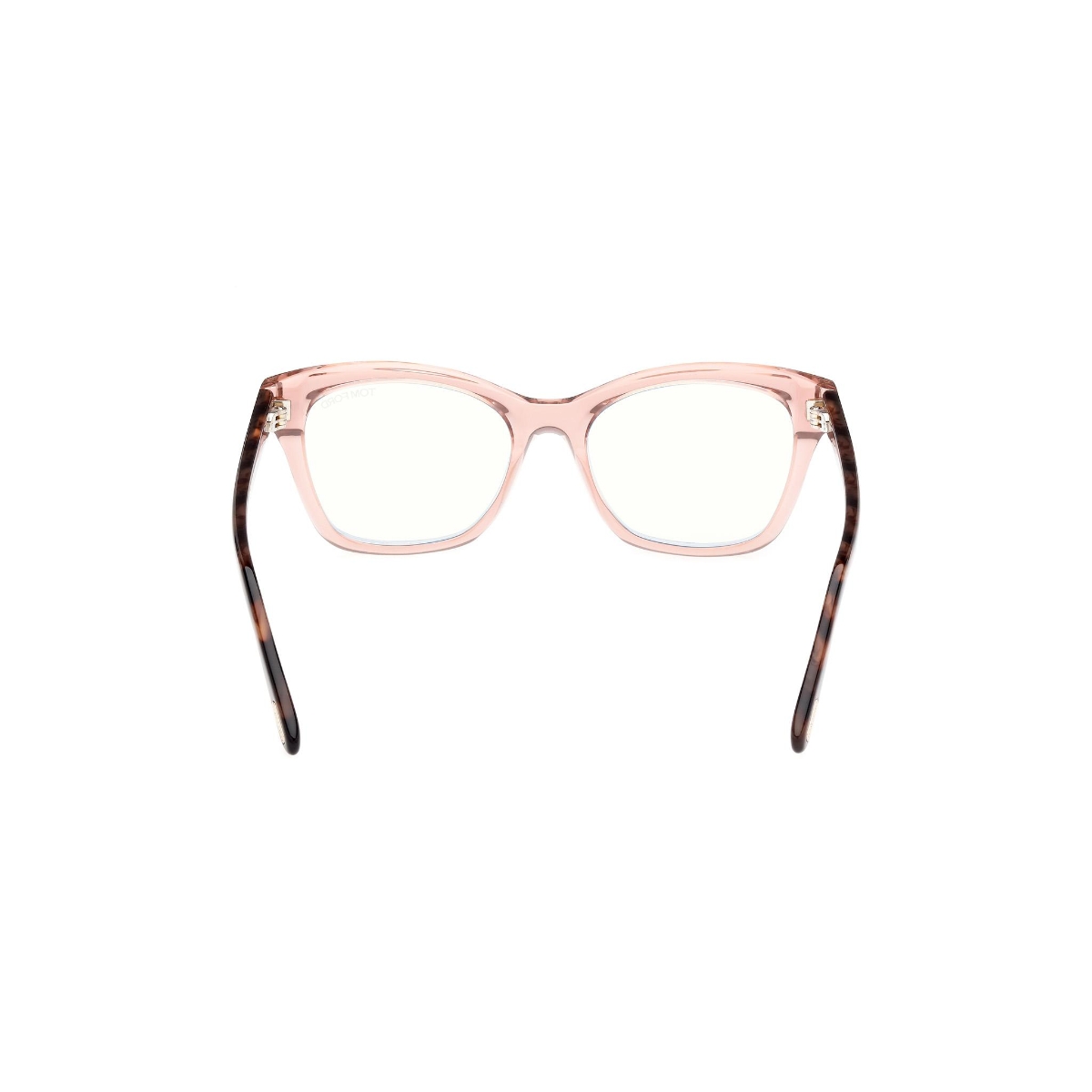 Tom Ford - TF5909-B 072 Pink Crystal/Tortoise