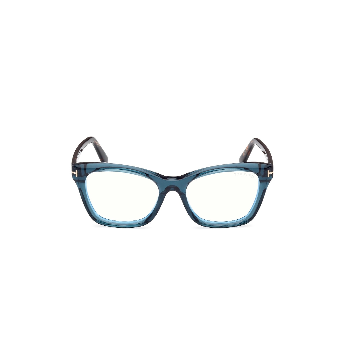 Tom Ford - TF5909-B 092 Blue/Tortoise