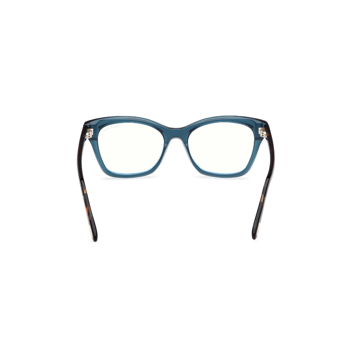 Tom Ford - TF5909-B 092 Blue/Tortoise