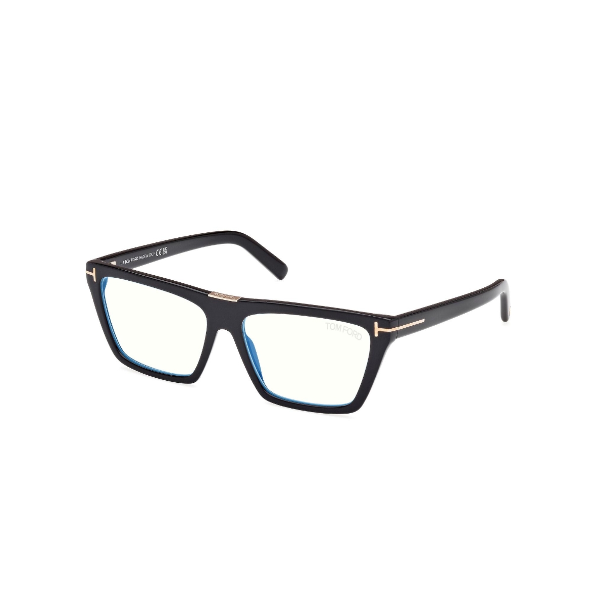 Tom Ford - TF5912-B 01 Black