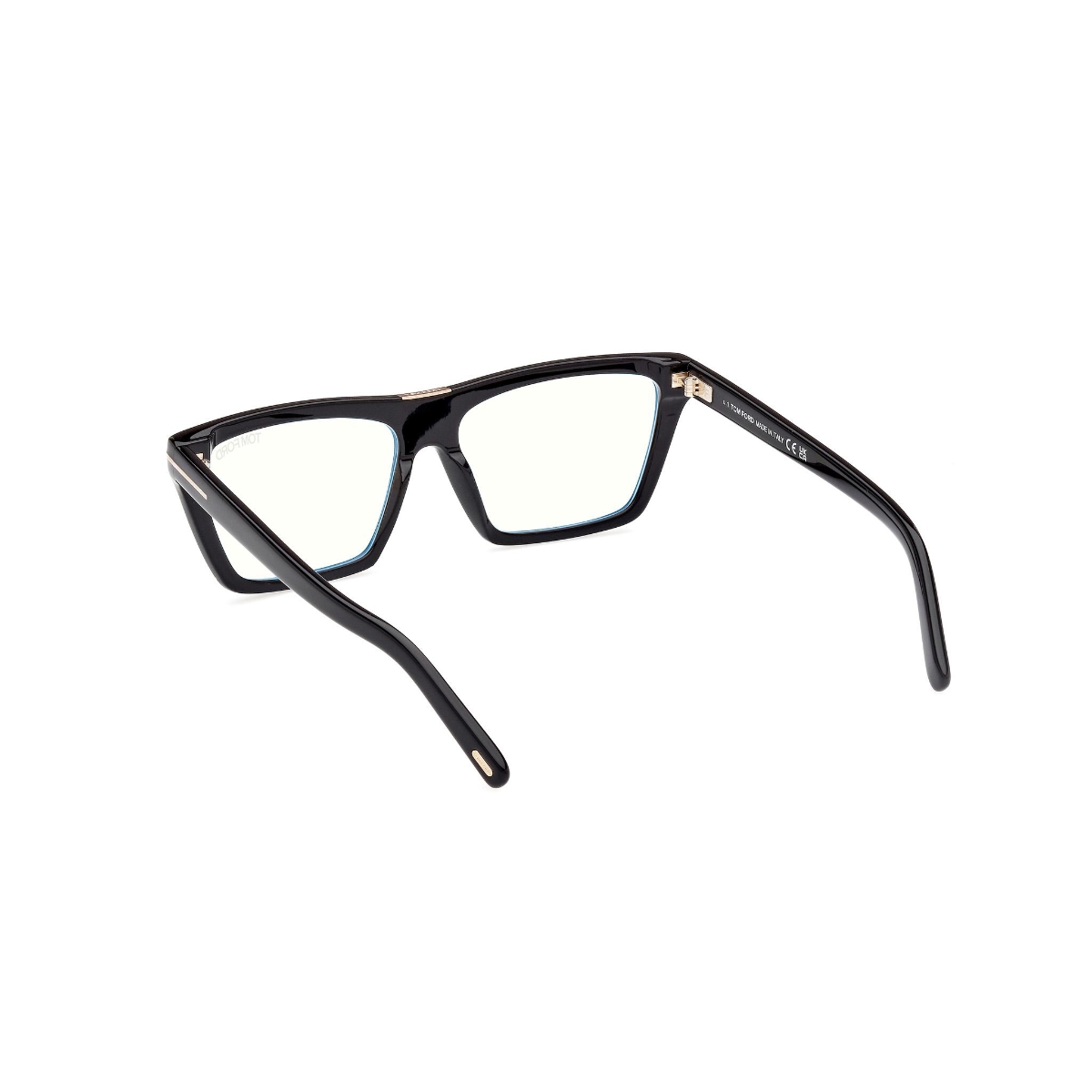 Tom Ford - TF5912-B 01 Black