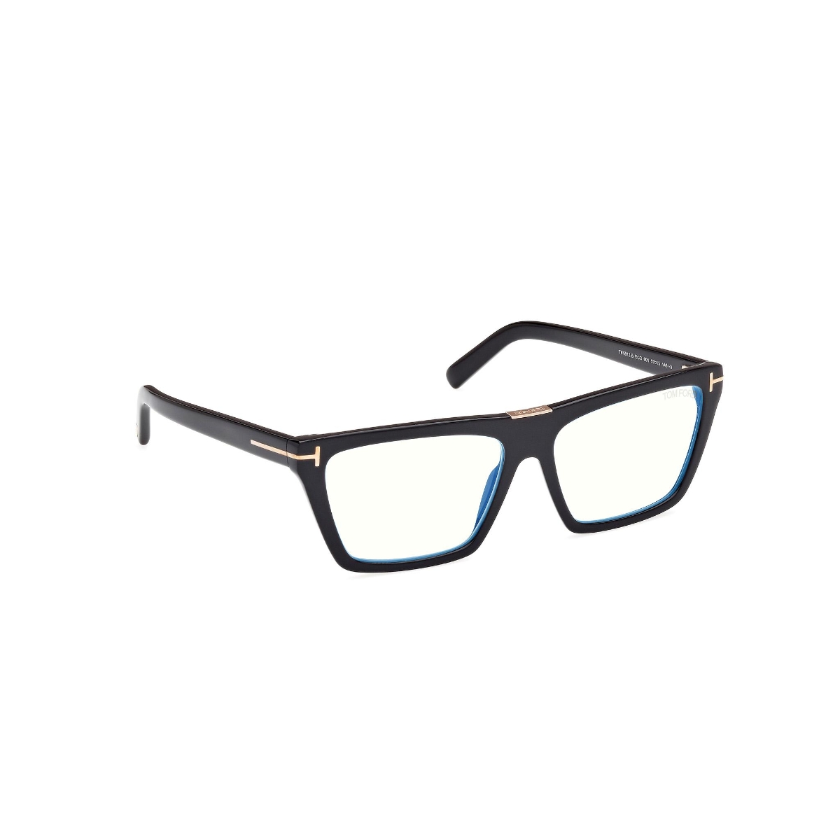 Tom Ford - TF5912-B 01 Black