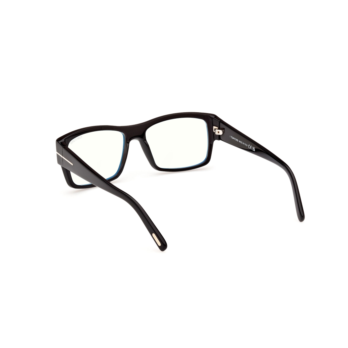 Tom Ford - TF5941-B 001 Black