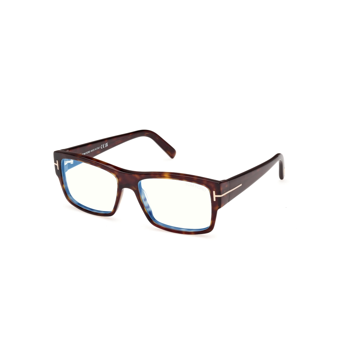 Tom Ford - TF5941-B 052 Tortoise