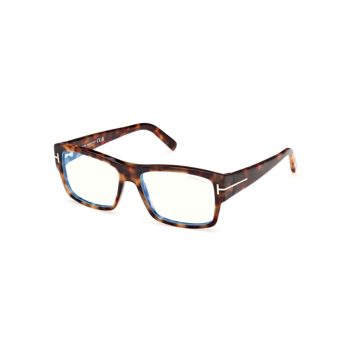 Tom Ford - TF5941-B 053 Tokio Tortoise