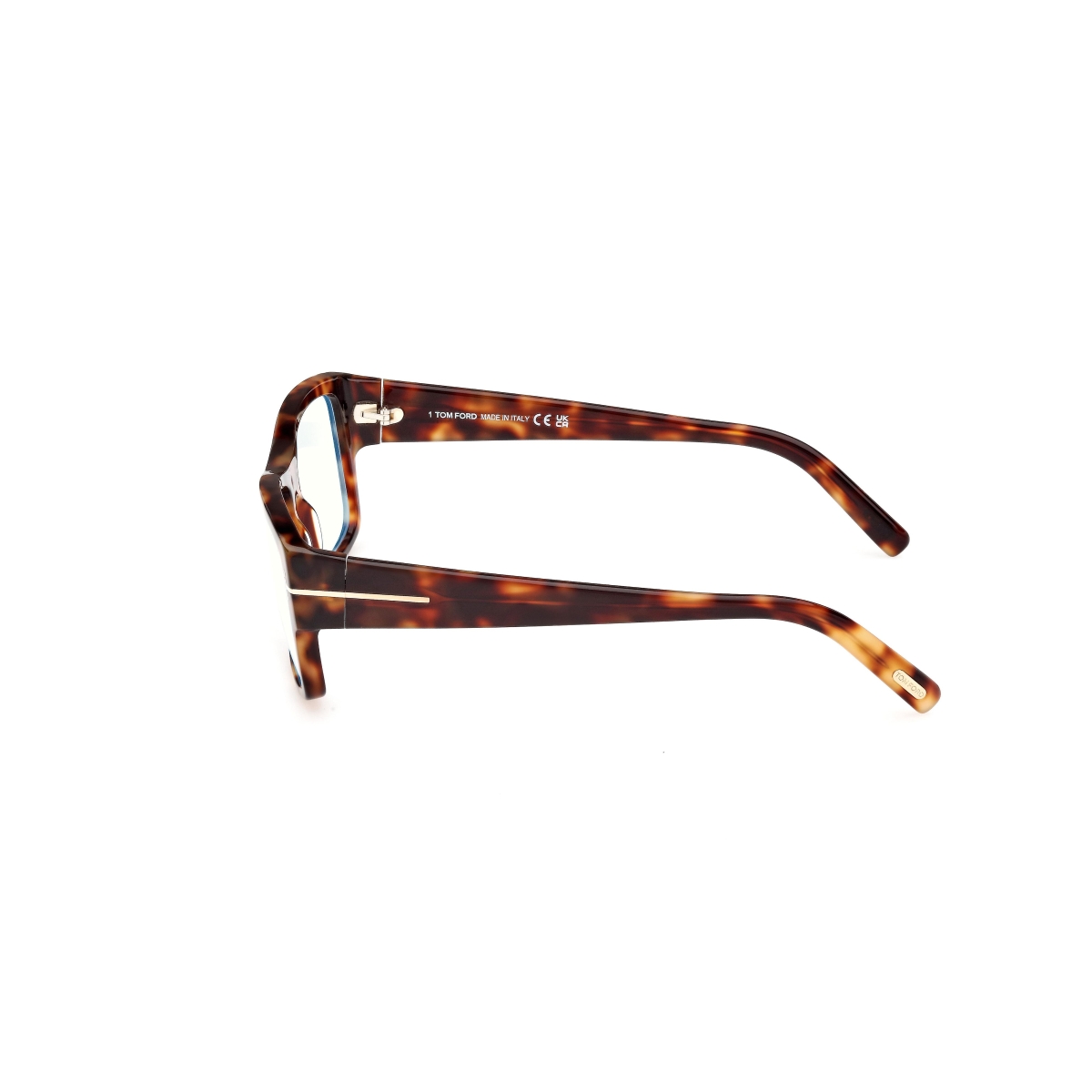 Tom Ford - TF5941-B 053 Tokio Tortoise