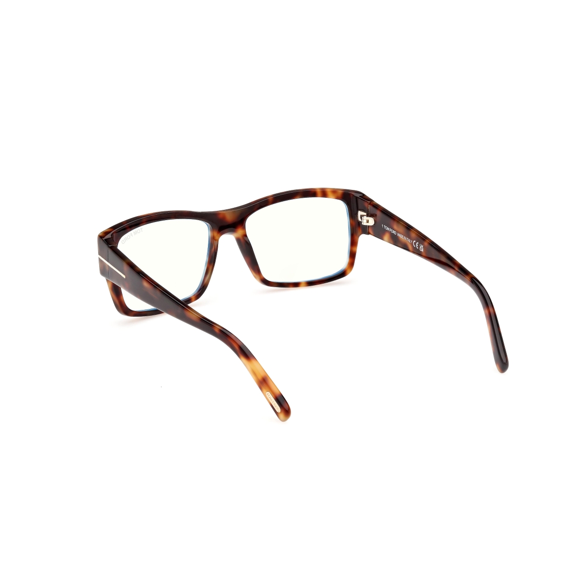 Tom Ford - TF5941-B 053 Tokio Tortoise