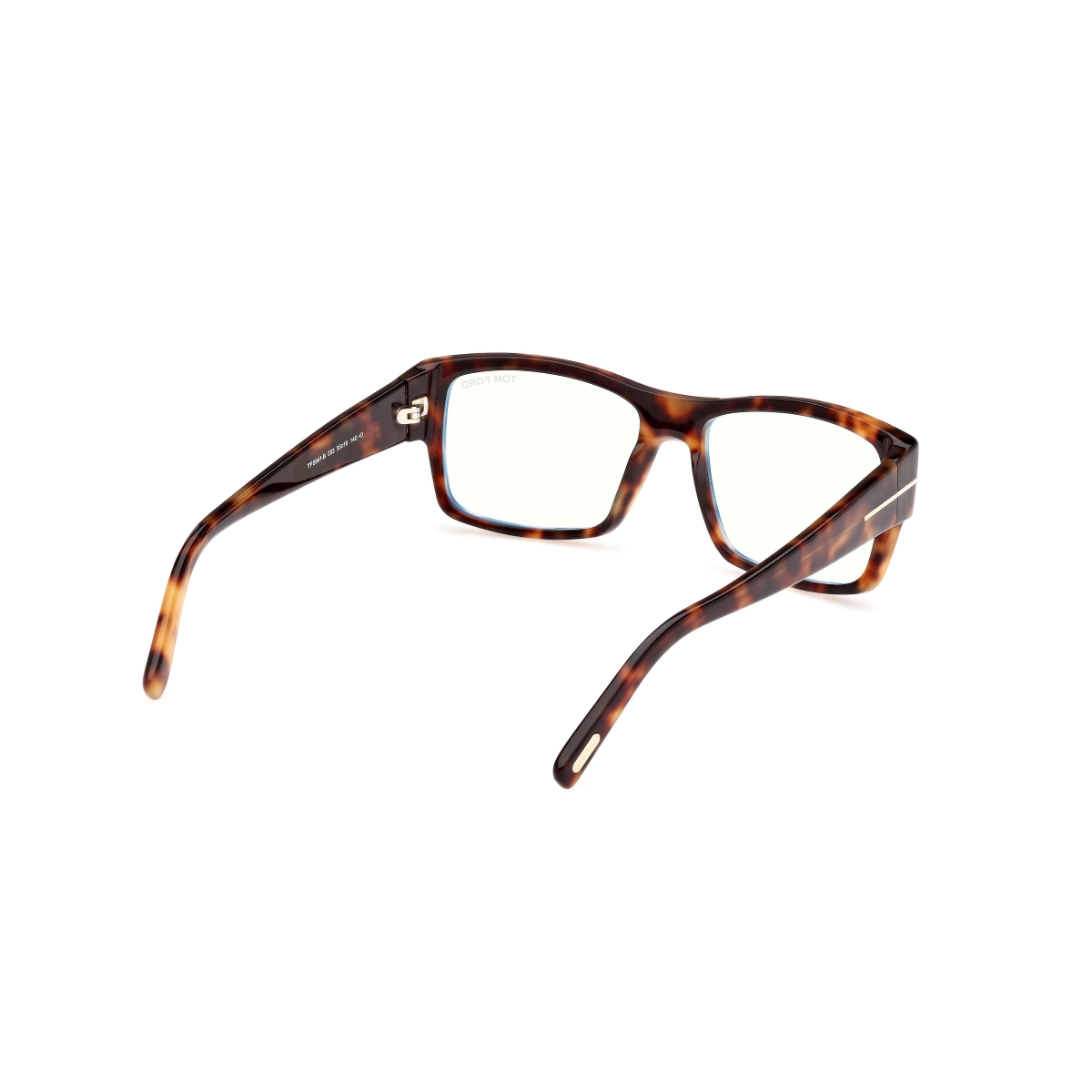 Tom Ford - TF5941-B 053 Tokio Tortoise