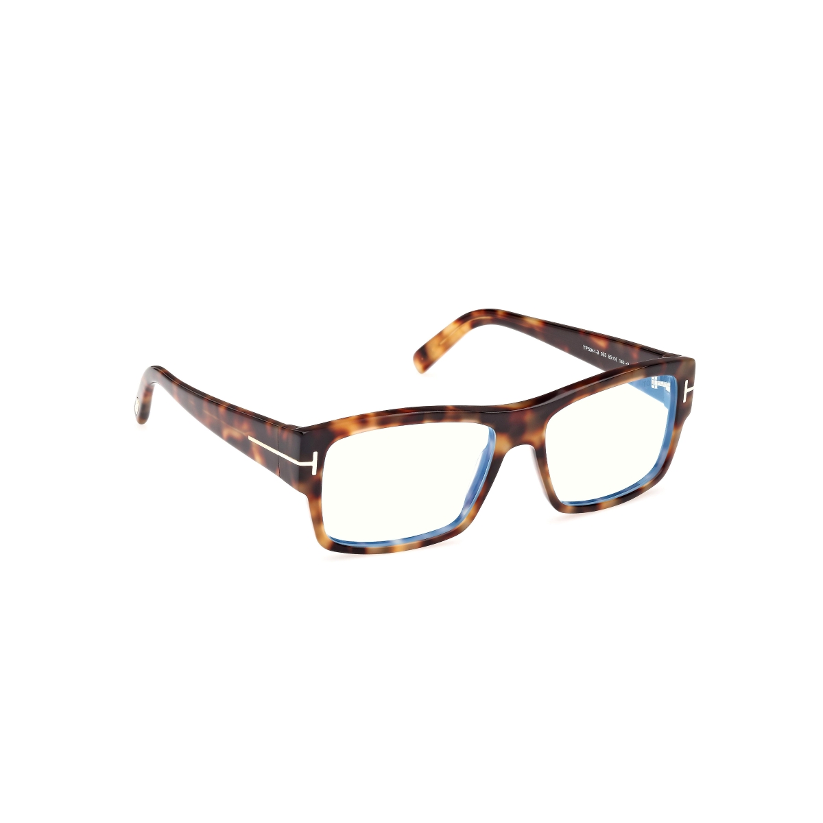 Tom Ford - TF5941-B 053 Tokio Tortoise