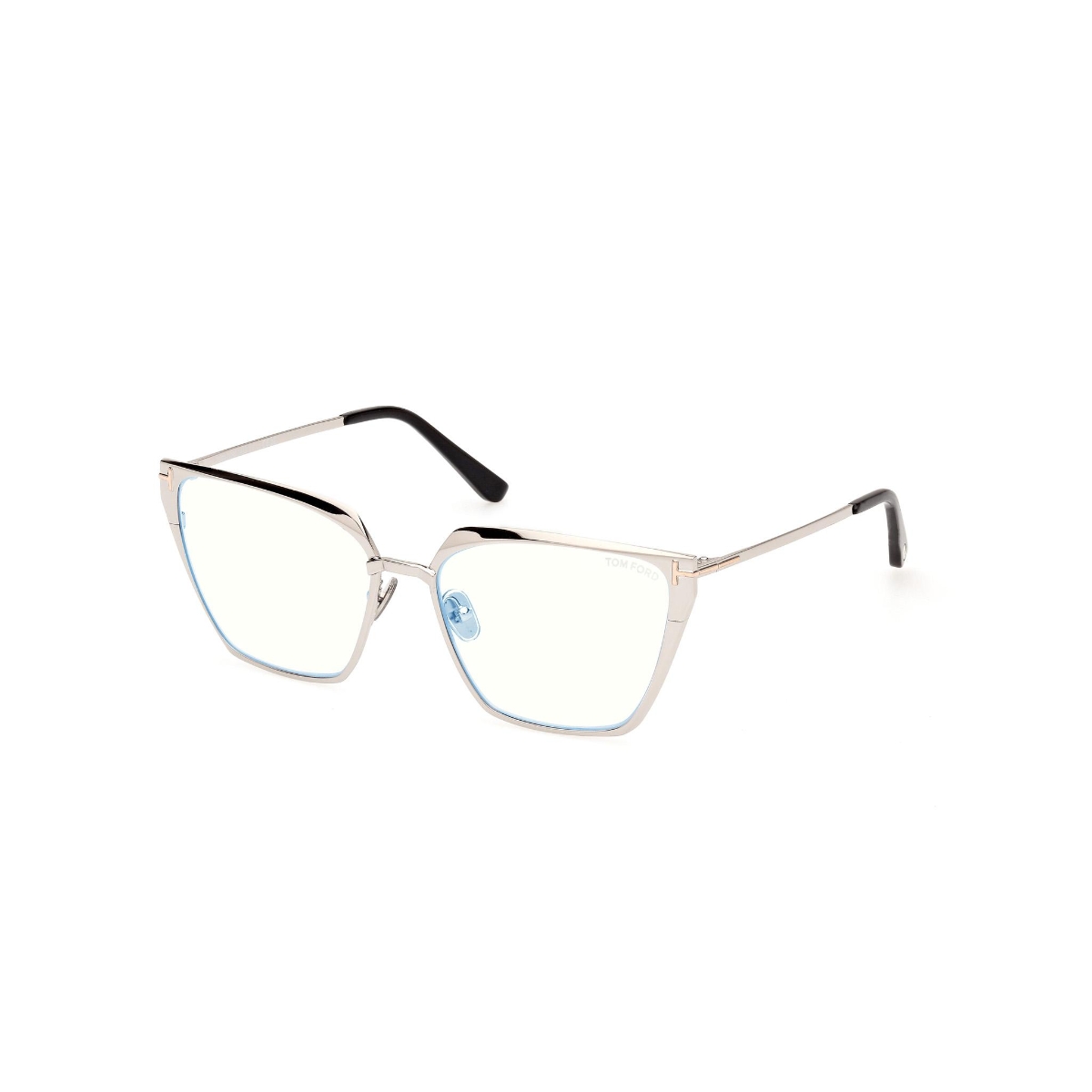 Tom Ford - TF5945-B 016 Silver