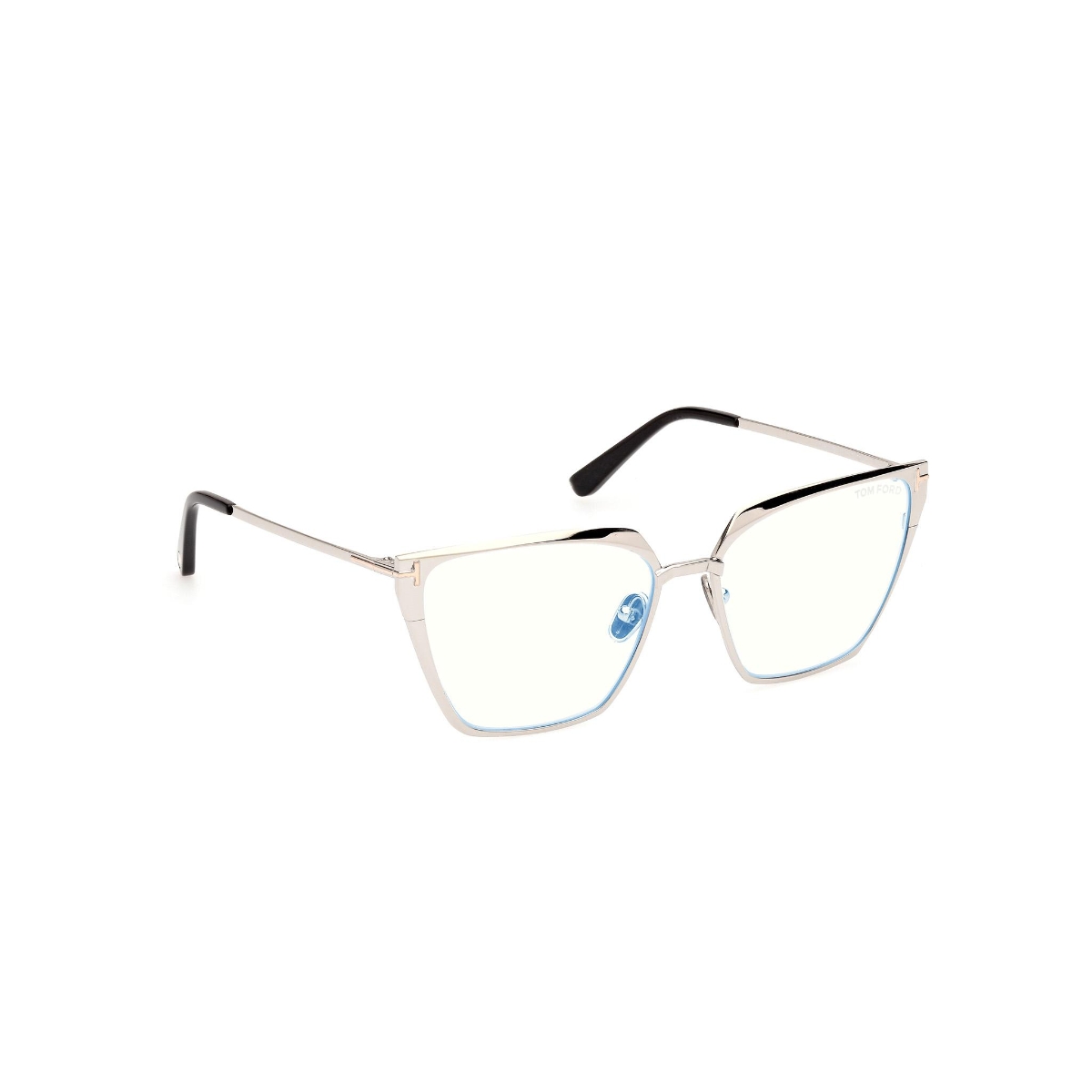 Tom Ford - TF5945-B 016 Silver