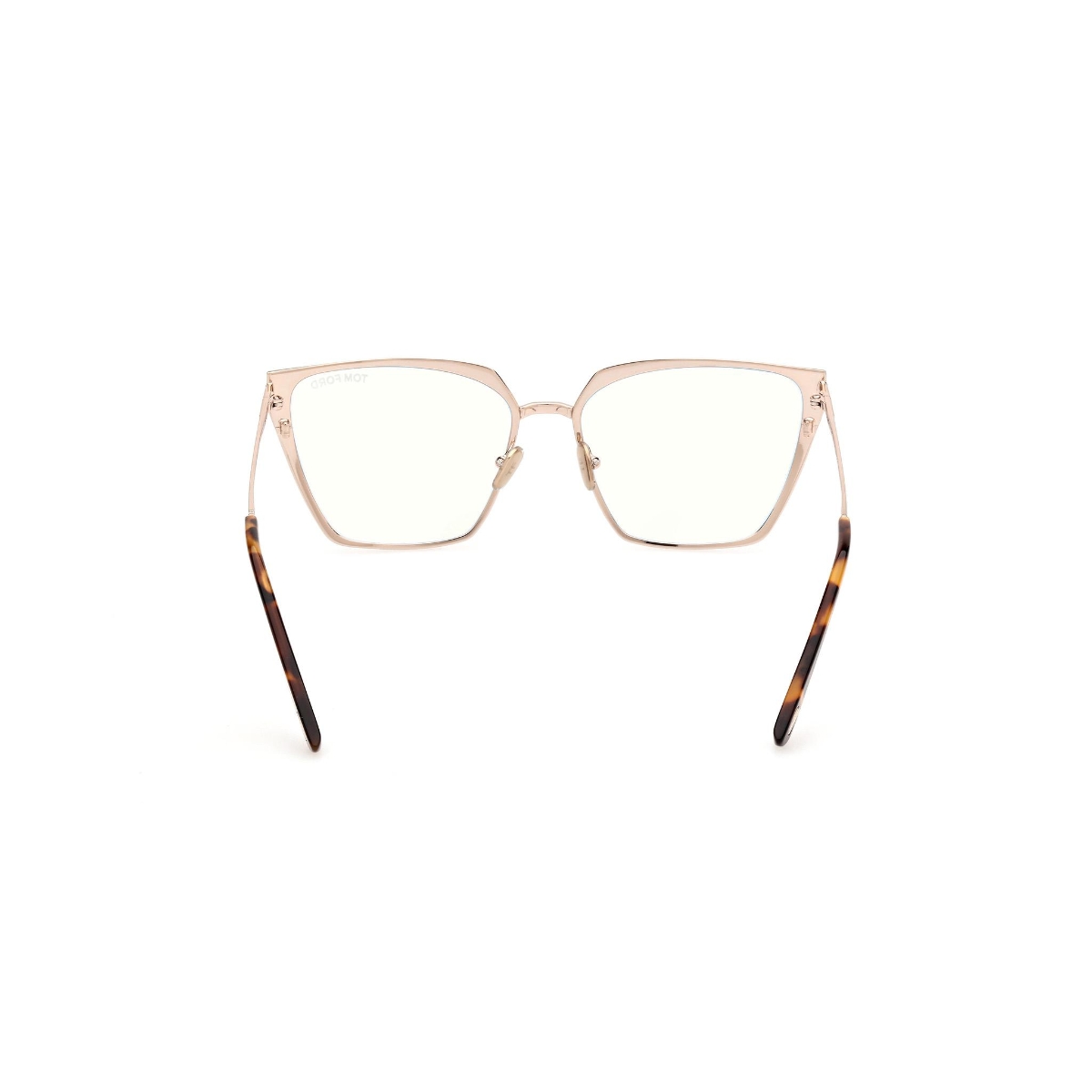 Tom Ford - TF5945-B 028 Gold/Tortoise