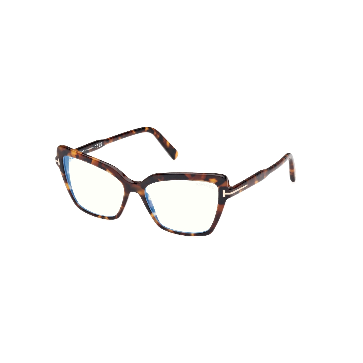 Tom Ford - TF5948-B 052 Tortoise