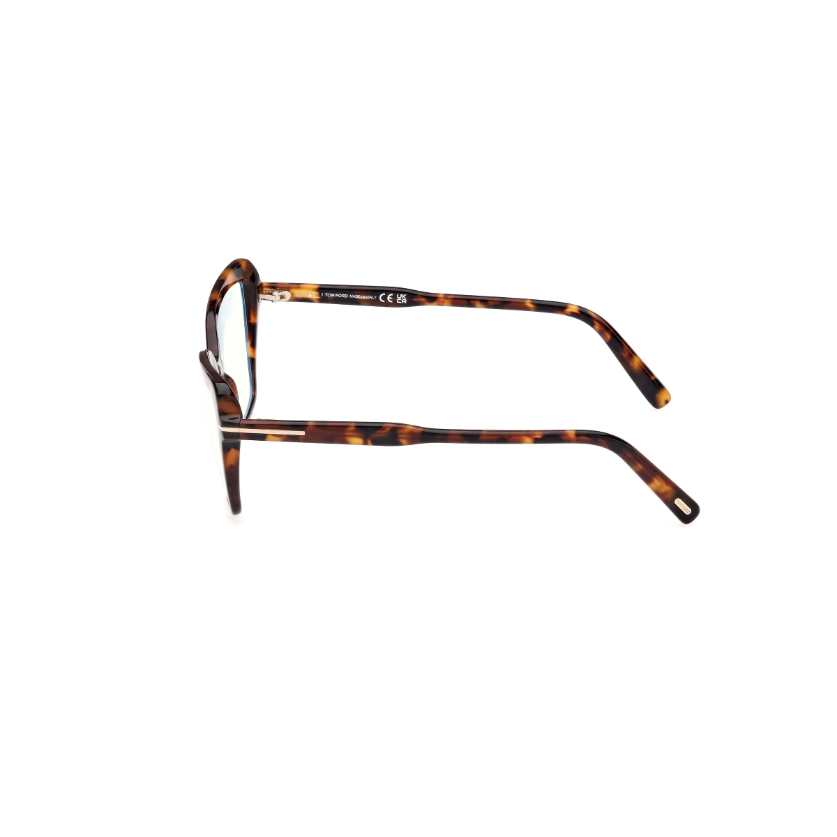 Tom Ford - TF5948-B 052 Tortoise