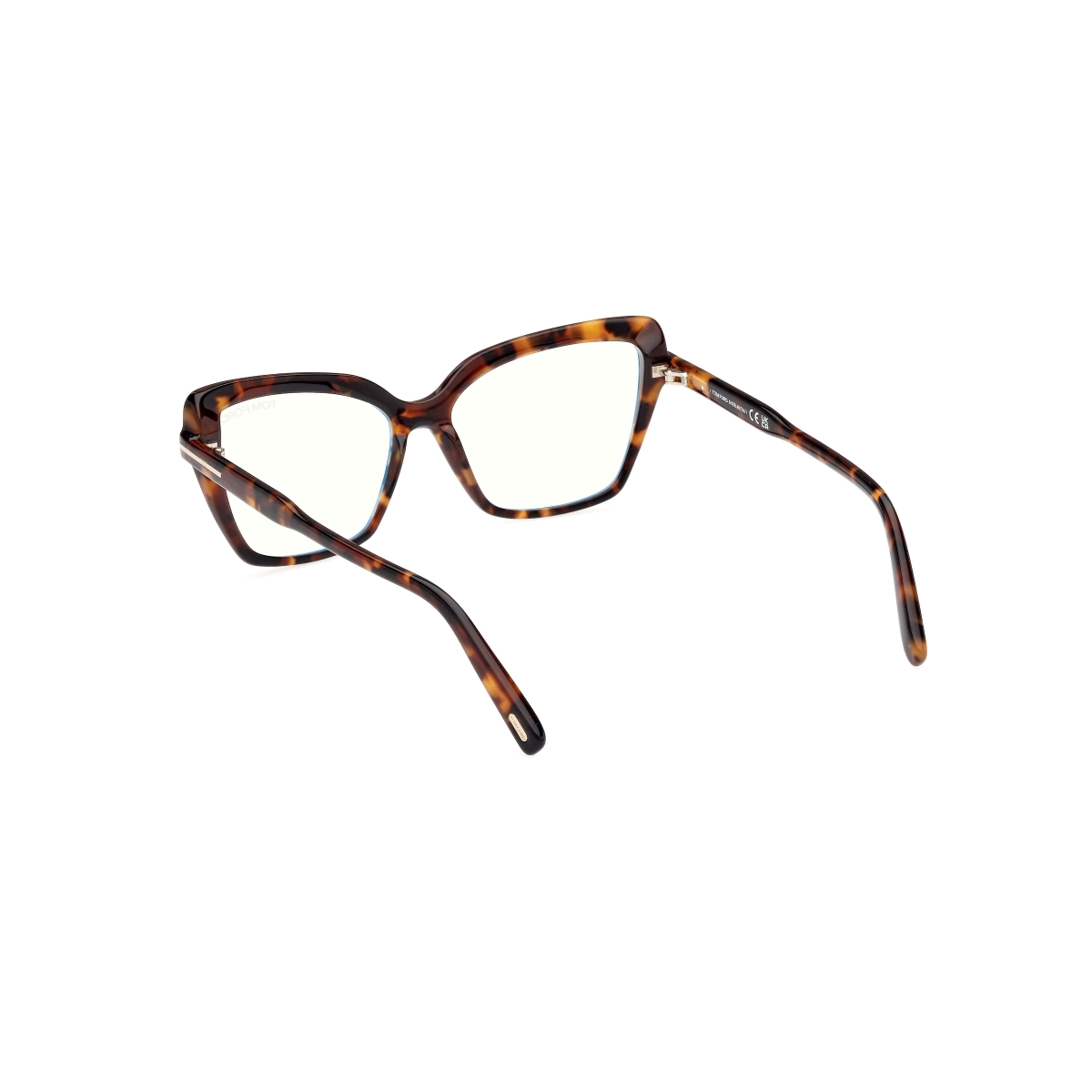 Tom Ford - TF5948-B 052 Tortoise