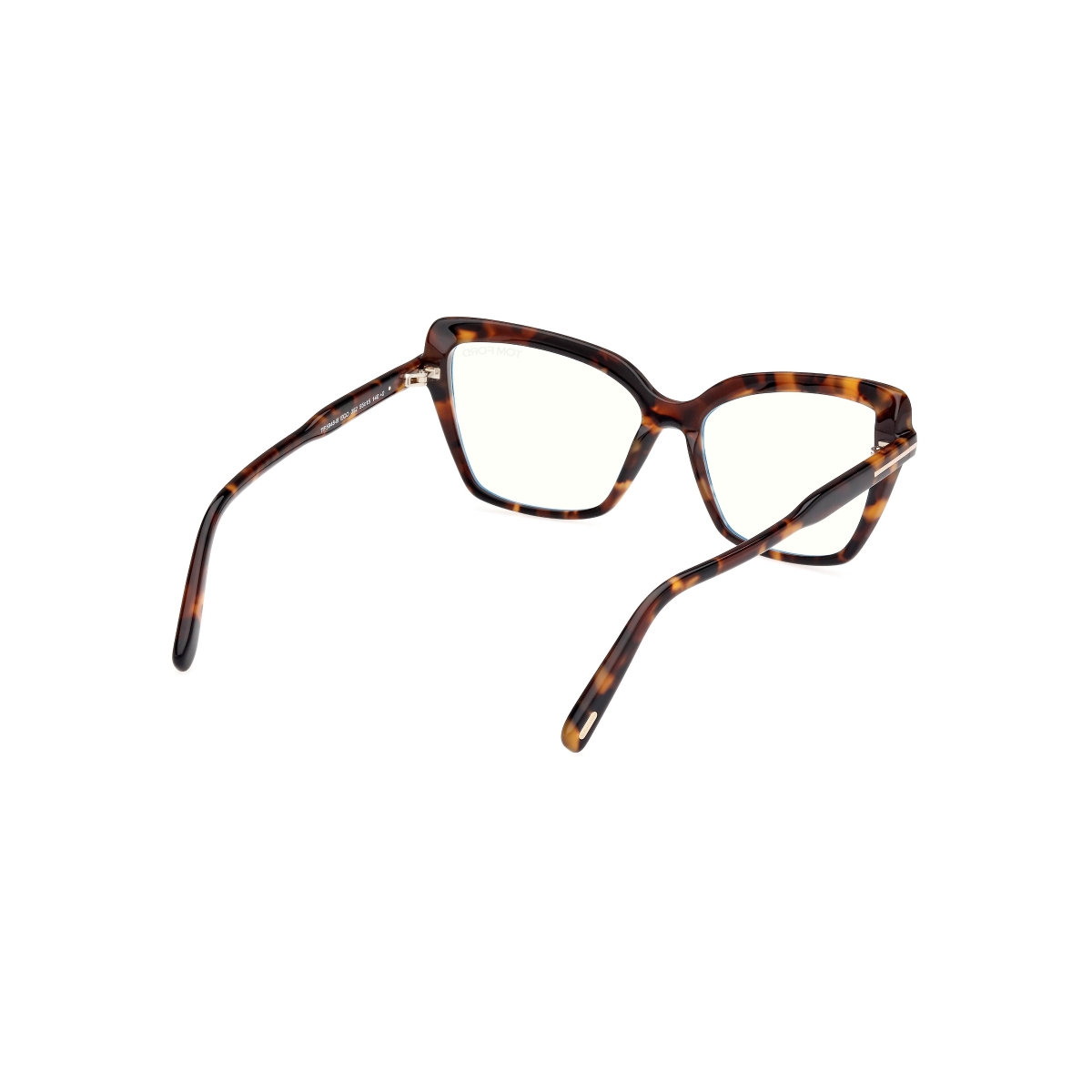 Tom Ford - TF5948-B 052 Tortoise