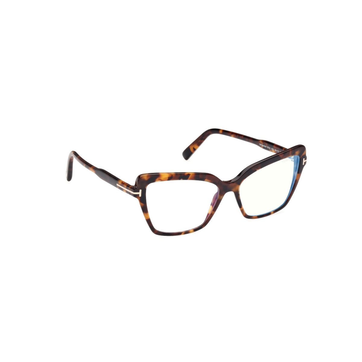 Tom Ford - TF5948-B 052 Tortoise