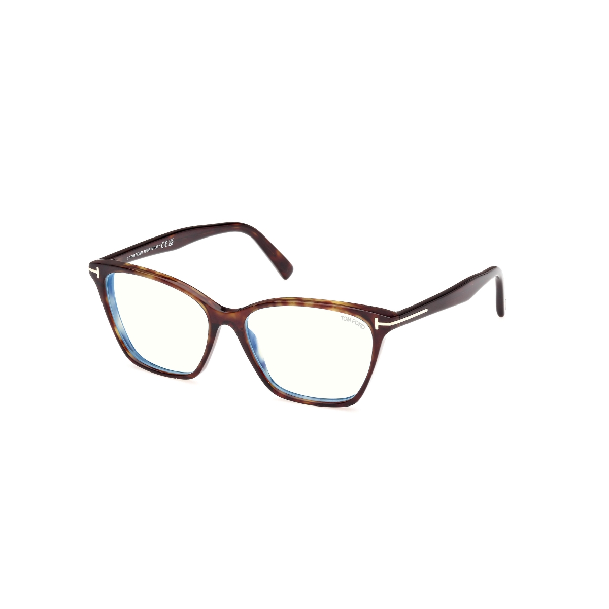 Tom Ford - TF5949-B 052 Tortoise