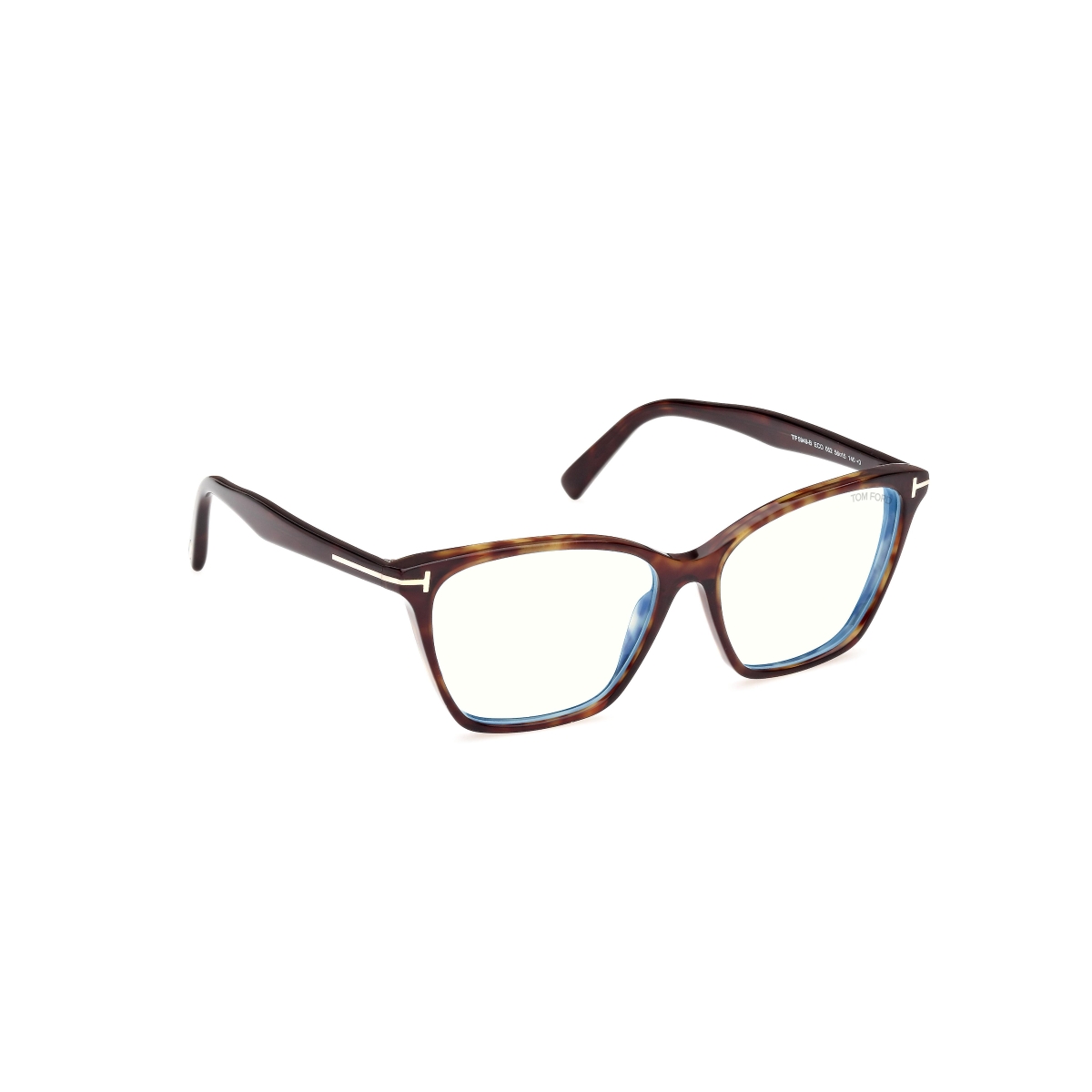 Tom Ford - TF5949-B 052 Tortoise