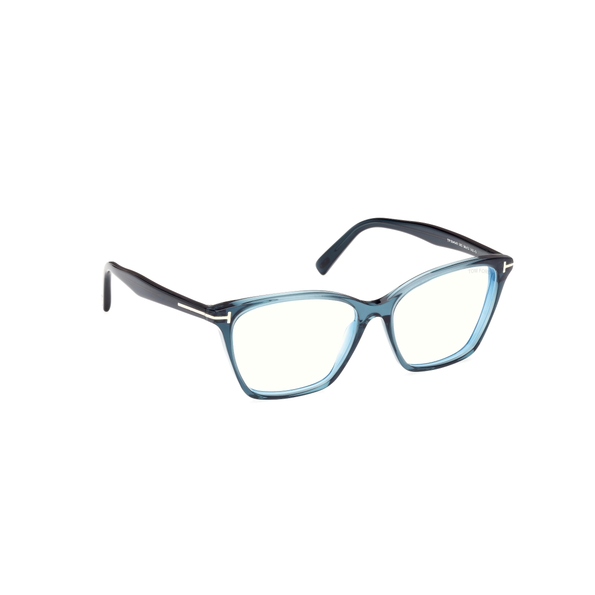 Tom Ford - TF5949-B 092 Blue/Gold