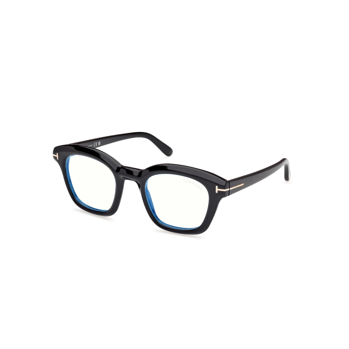 Tom Ford - TF5961-B 001 Black