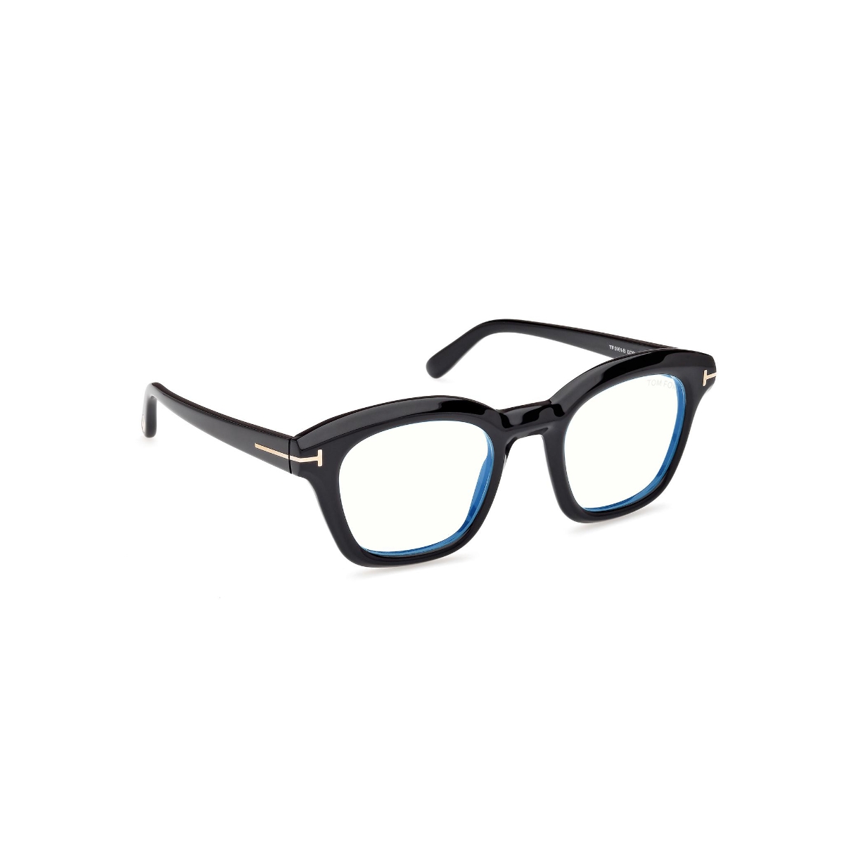 Tom Ford - TF5961-B 001 Black