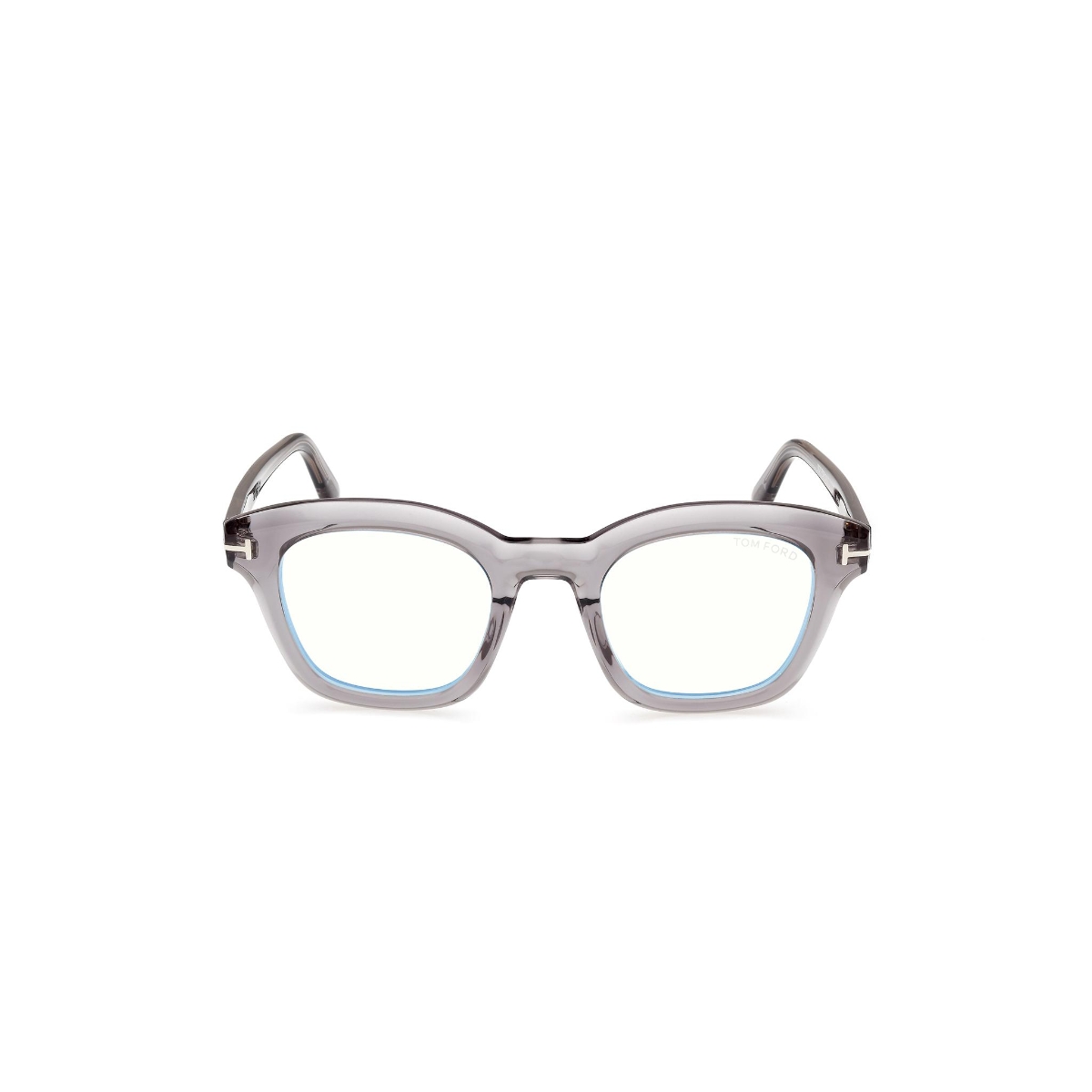 Tom Ford - TF5961-B 020 Transparent Grey