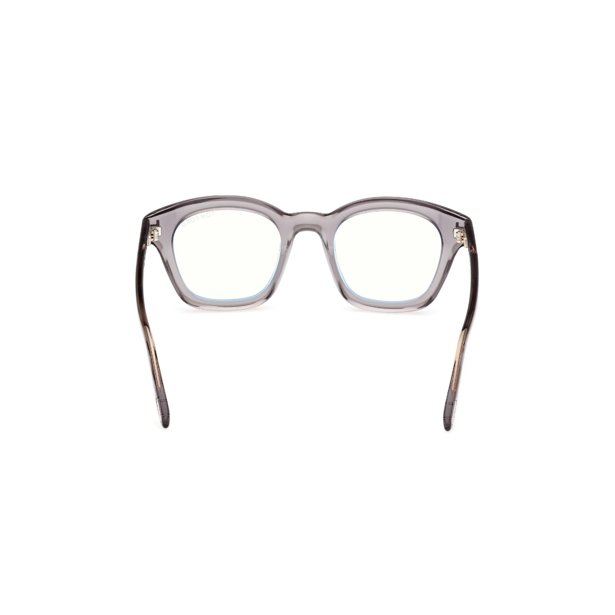 Tom Ford - TF5961-B 020 Transparent Grey