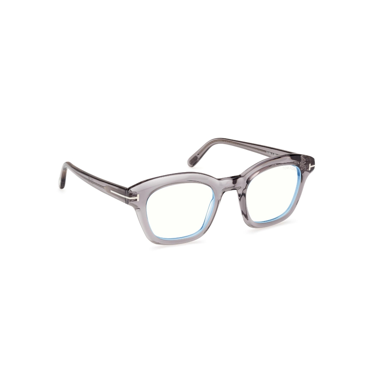 Tom Ford - TF5961-B 020 Transparent Grey